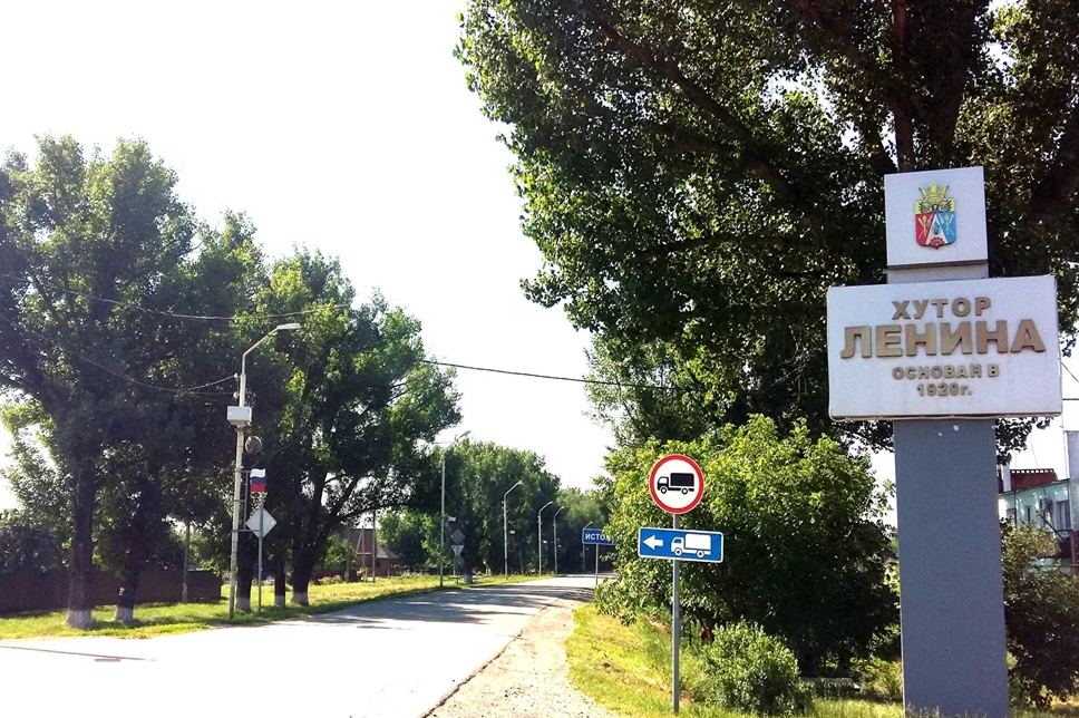 Инвентаризация мест захоронений — полевые работы