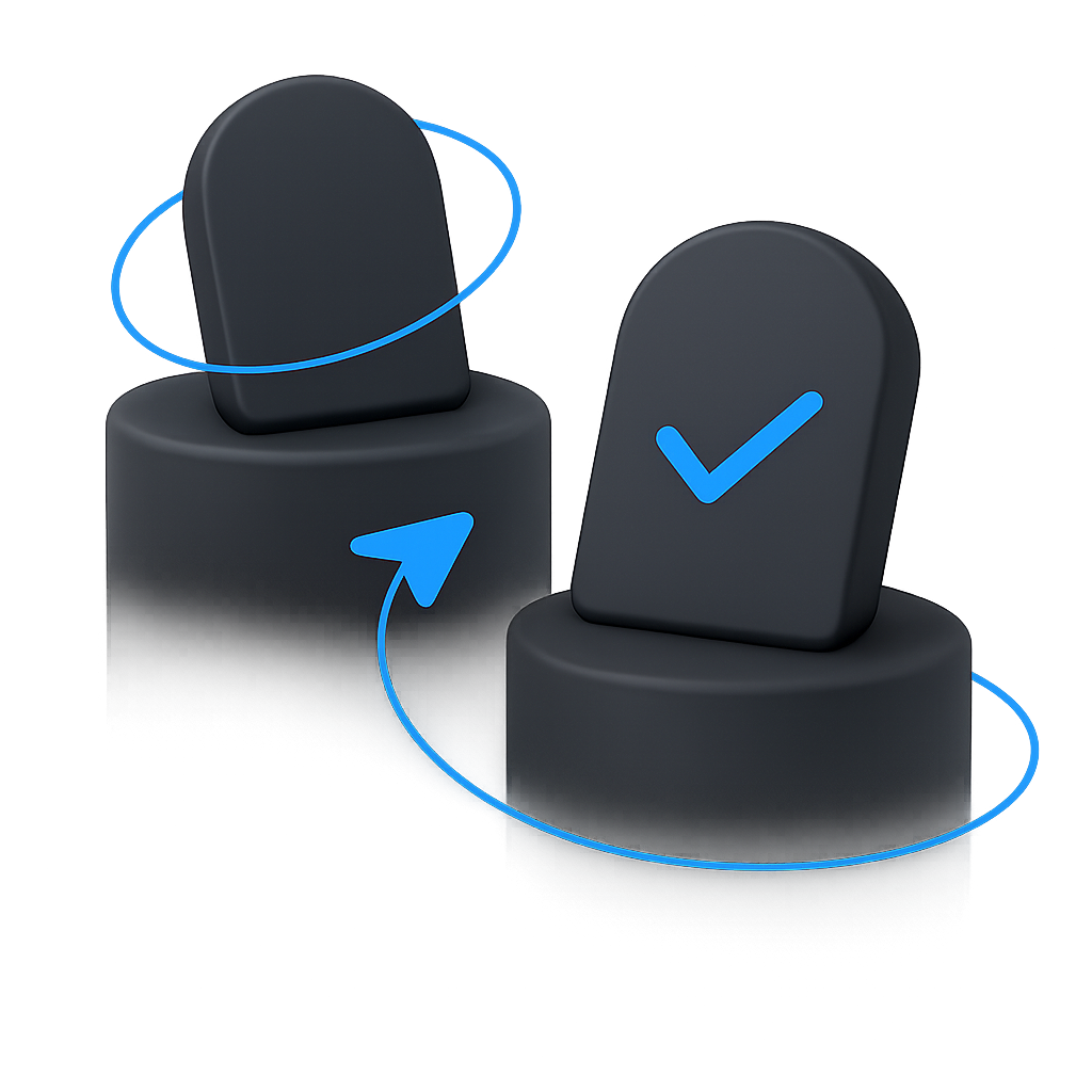 Инвентаризация мест захоронений