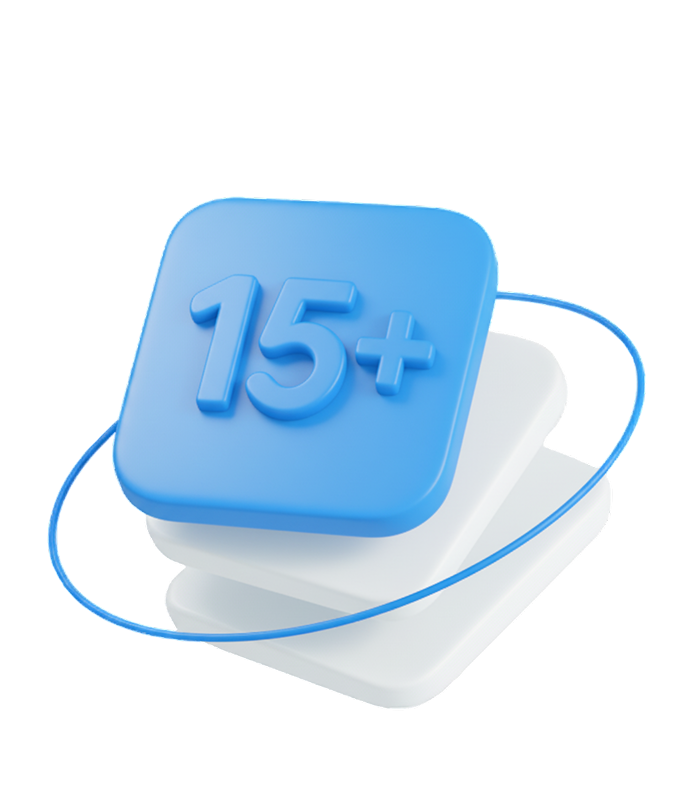 Единая среда — 15 лет технологической экспертизы в области цифровизации территорий