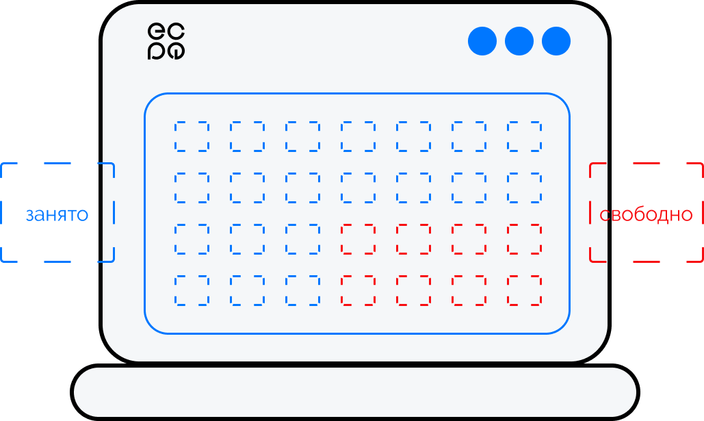 Инвентаризация кладбищ