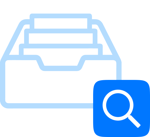 Подготовка и анализ архивов