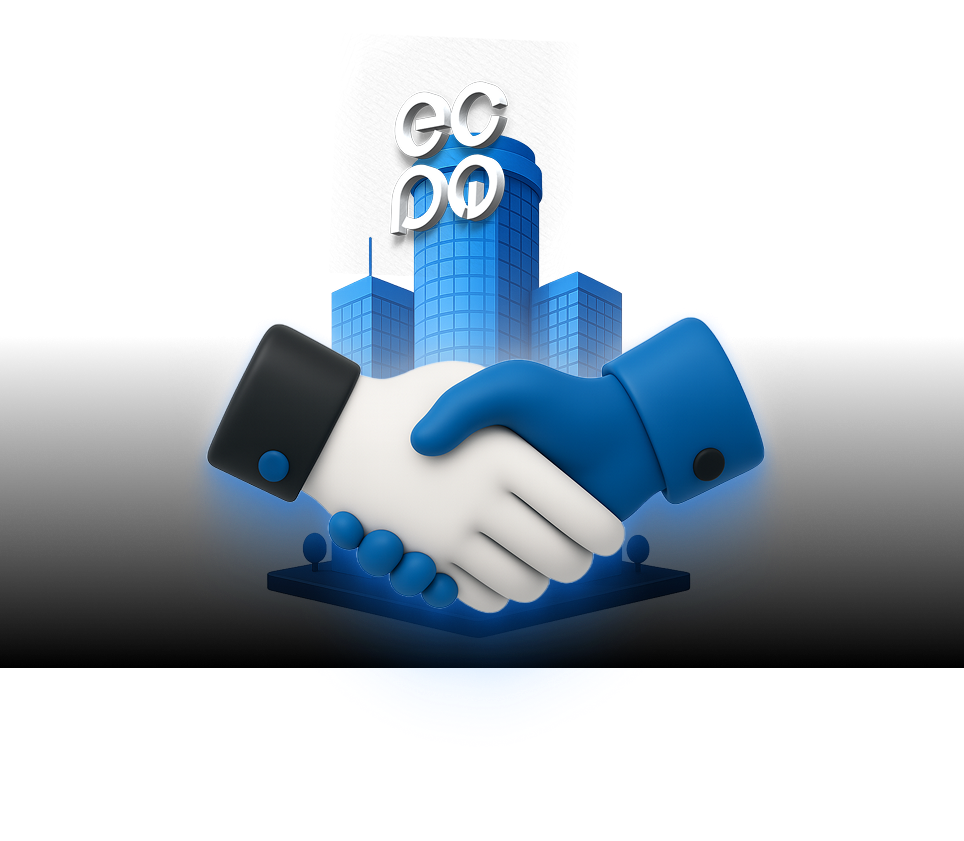 Иллюстрация партнёрской программы